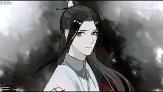 『SubEsp』【The Scum Villain's Self-Saving System】Lo que el Cielo y la Tierra trazaron 《天地难容》人渣反派自救系统