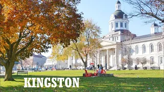 KINGSTON Ontario Canada