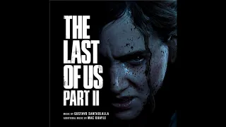 Beyond Desolation - Extended Edit(1h version) - The Last of Us 2 Soundtrack