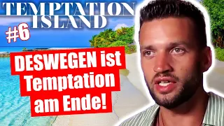 Deswegen funktioniert Temptation Island nicht mehr!