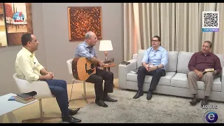 CULTO DOMÉSTICO [HD] SEXTA-FEIRA 22/05/2020