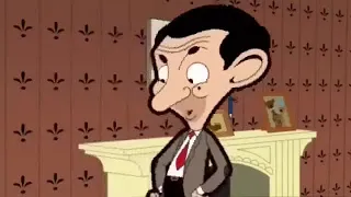 Mr.bean - Episode 12 FULL EPISODE Tee Off, Mr.bean