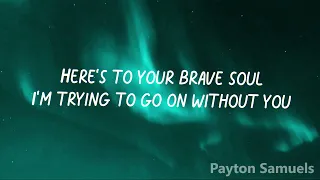 ILLENIUM and Emma Grace - Brave Soul (Lyrics)