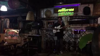 Песня Цоя в Тайланде