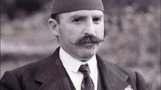 Top News - 100 vjetori i vrasjes/ Esad Pasha, tradhtar apo hero!