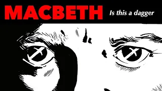 Macbeth - Is This a Dagger