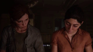 더 라스트 오브 어스 파트 2 The Last of Us™ Part II #38