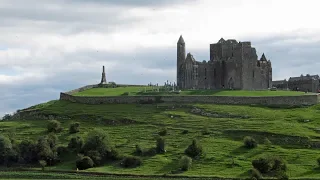 Ireland:The Central West Coast