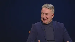 Кунакта Рамил Тохватуллин. Ком сэгате 02/12 /18 ТНВ