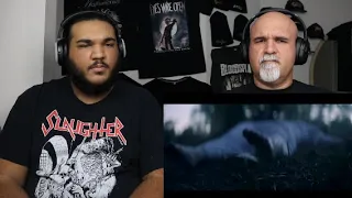 Gothminister - I Am The Devil (Patreon Request) [Reaction/Review]