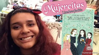 Mujercitas (Little Women) Louisa May Alcott/ Reseña LireAvecJackie