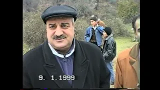 Viləş (Masallı)-Qarabağ (Ağdam) (09.01.1999)