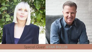 How to Experience Kingdom Prosperity w/ Stan Bullis | LIVE YOUR BEST LIFE WITH LIZ WRIGHT Episode 90
