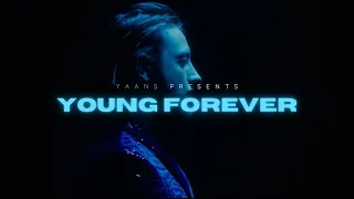 Yaans - Young Forever (Feat. Jaime Deraz) (Official Video) #NewMusic