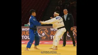 Safarov O. 🇦🇿 vs 🇯🇵 Maruyama J.🚀