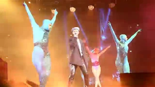 Big love show 2019 - Макс Барских - Неземная live - Санкт Петербург - Ледовый дворец