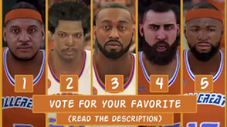 Shaqtin' A Fool NBA 2K17 Edition - Episode 2