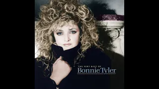 Bonnie Tyler - Total Eclipse of the Heart (Official Instrumental with backing vocals)