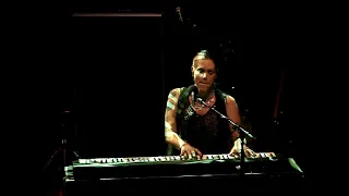 Beth Hart - Stinky Feet @ Rockefeller, Oslo , Norway - 27 May 2011