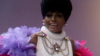 Diana Ross & The Supremes "Medley: I'm The Greatest Star..." on The Ed Sullivan Show
