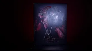 EverythingBlu - BluPack 006: Hellboy 2 4K Blu-ray SteelBook