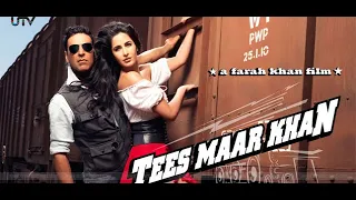 Tees Maar Khan 2010 Full Hindi Movie