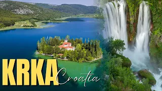 Best of Krka National Park, Croatia