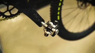 DREAM BUILD | 2021 Specialized S-Works Epic Teaser