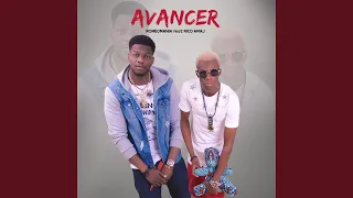 Avancer (feat. Rico Amaj)