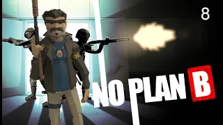 No Plan B - FBI Mission Set #8: Valiant Pommel