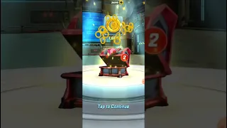 Opening 4 Challenger Chests In Sonic Forces Speed Battle (Almost Good Quality Ver.)