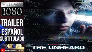 The Unheard (2023) (Trailer HD) - Jeffrey A. Brown