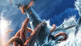 What They Don't Tell You About Krakens - D&D