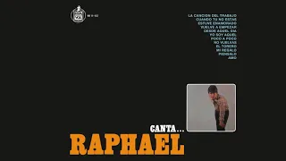 Raphael • "Canta... Raphael" (Álbum Completo, 1966)