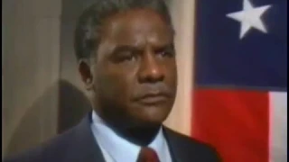 Harold Washington Campaign Ad (1983)