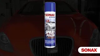 241300 SONAX XTREME Spray Polish 320ml