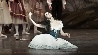 Giselle’s Mad Scene - Principals and Soloists of Mariinsky