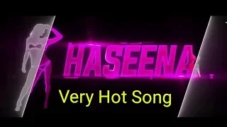 Roko Na Haseena Vety Hot Song