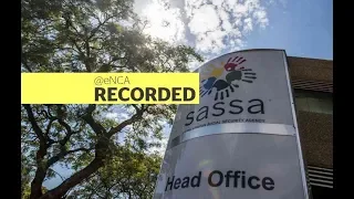 Sassa employees to go on strike