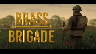 Brass Brigade - PC Gameplay