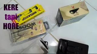 Jajan Pelengkap Gadget || Nyoba Harga Gila Vyatta || Kualitas OK, Budget Kere || Buka Paket2