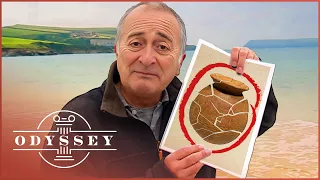 The Eastern Roman Empire Riches Buried In Cornwall | Time Team | Odyssey