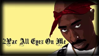 2Pac All Eyez On Me(mp3+Download)