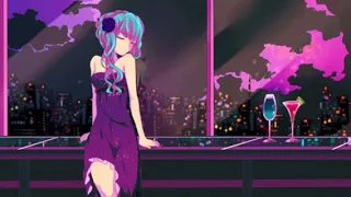 Dj Snake Magenta Riddim (Nightcore)