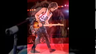 The Rolling Stones - You Cant Always Get What You Want 1982