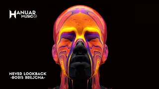 Never Look Back - Boris Brejcha