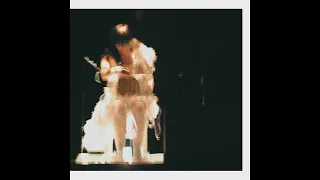 Björk - (slowed + reverb) It's Not Up To You (Live)