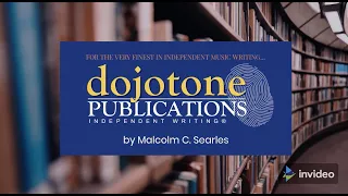 DOJOTONE Promotional Video