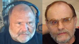 Arn Anderson on Ole Anderson (RIP Ole)