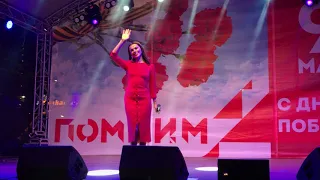 Сати Казанова Сережка с Малой Бронной